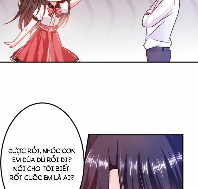 Ác ma đừng hôn tôi: Chapter 4