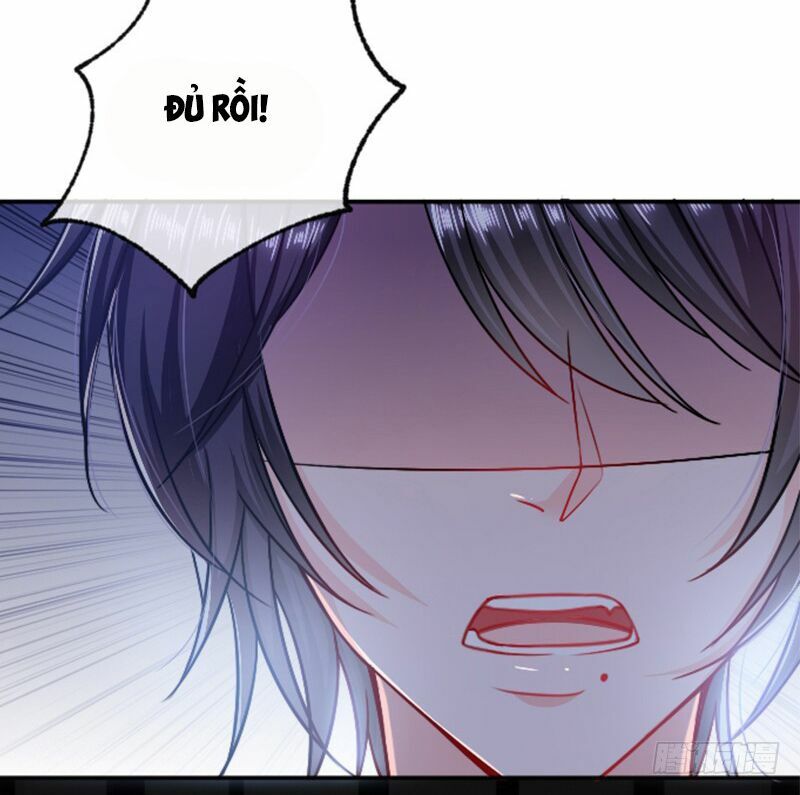 Ác ma đừng hôn tôi: Chapter 4