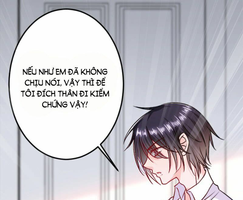 Ác ma đừng hôn tôi: Chapter 4
