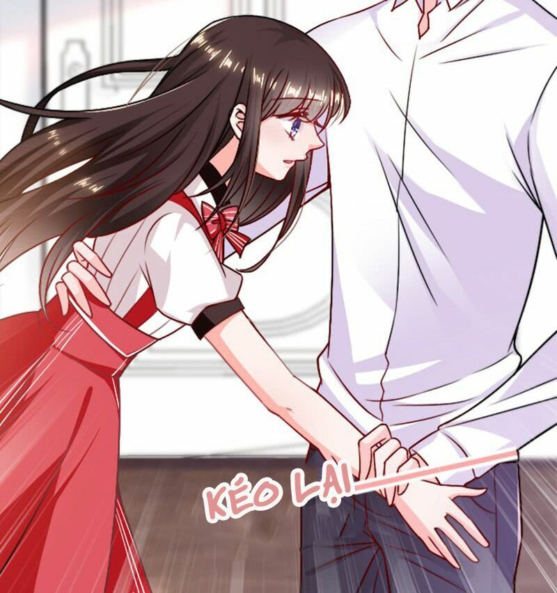 Ác ma đừng hôn tôi: Chapter 4