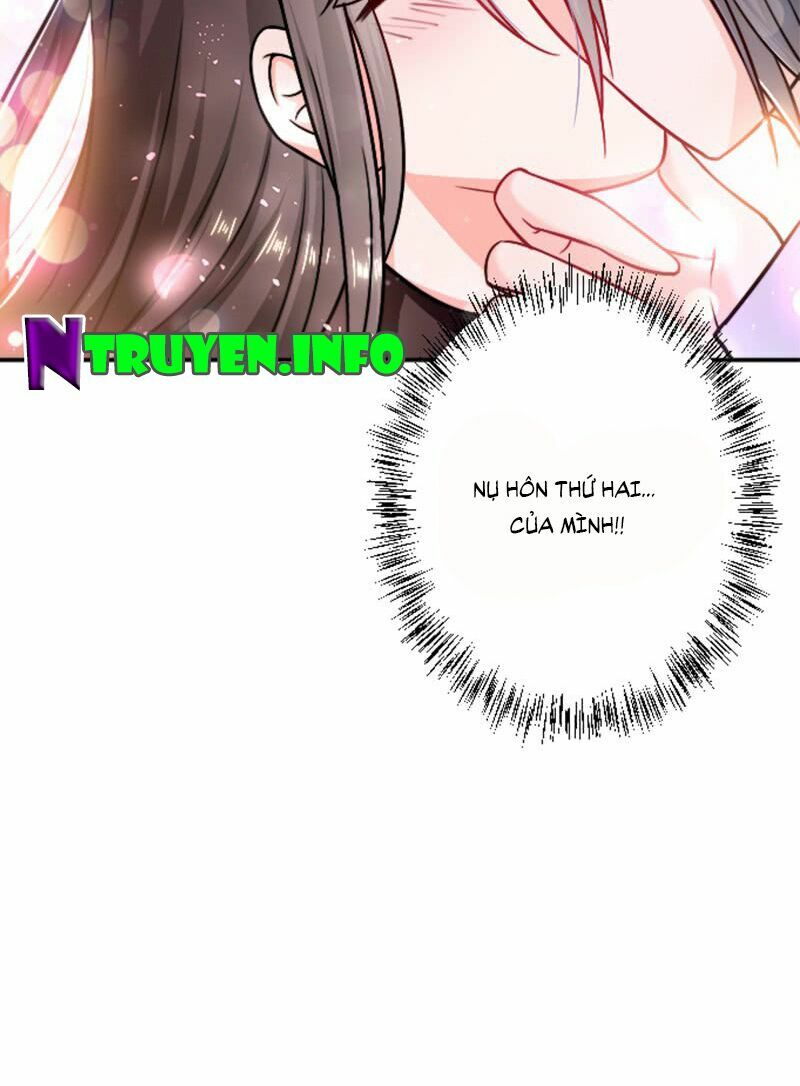 Ác ma đừng hôn tôi: Chapter 4