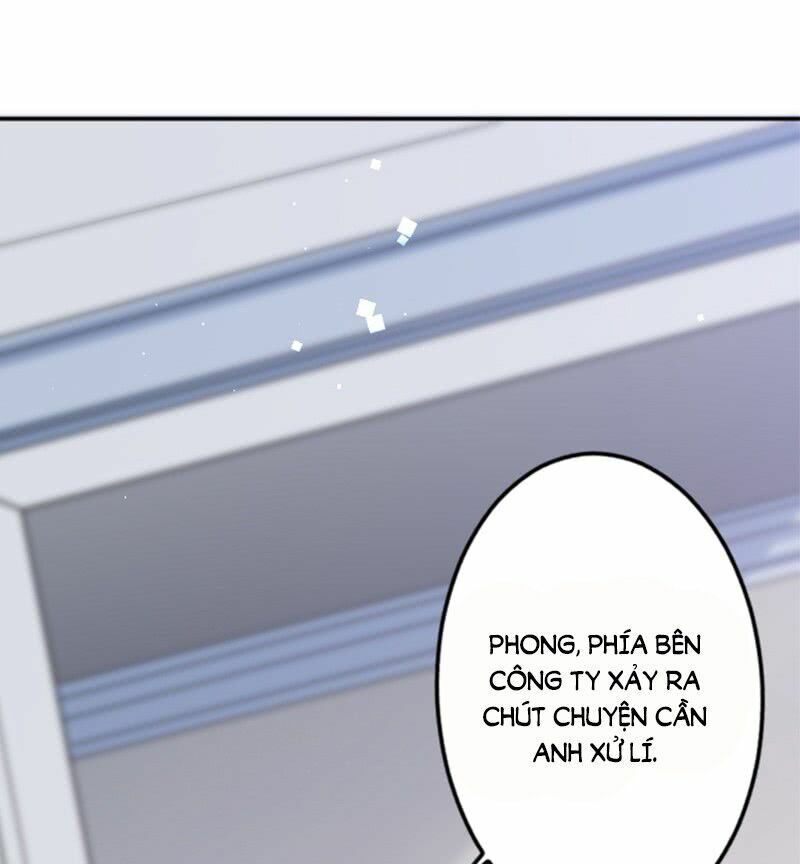 Ác ma đừng hôn tôi: Chapter 4