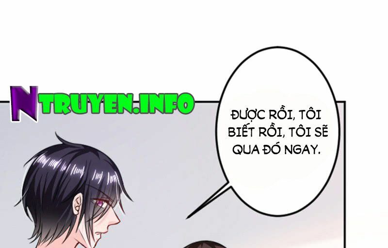 Ác ma đừng hôn tôi: Chapter 4