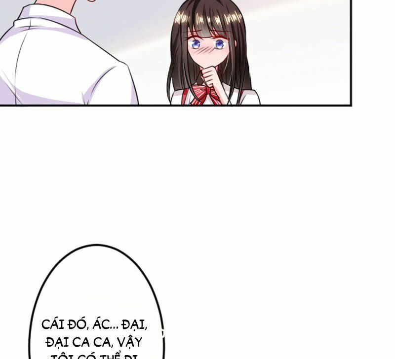 Ác ma đừng hôn tôi: Chapter 4