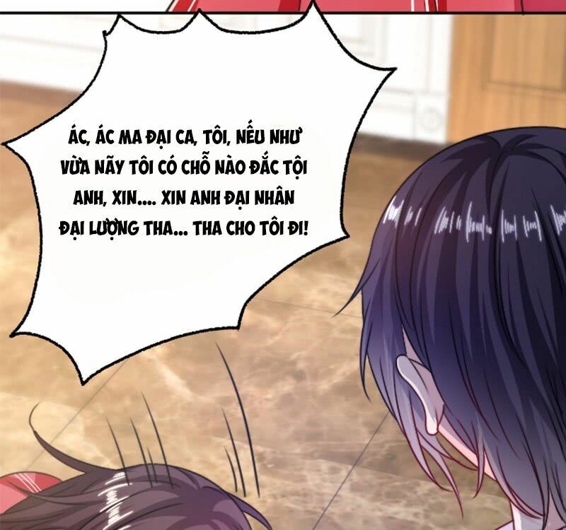 Ác ma đừng hôn tôi: Chapter 4