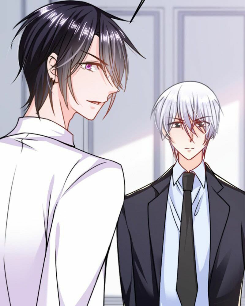 Ác ma đừng hôn tôi: Chapter 4