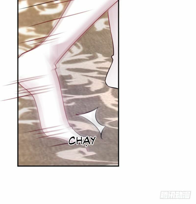 Ác ma đừng hôn tôi: Chapter 4