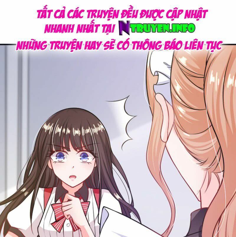 Ác ma đừng hôn tôi: Chapter 4