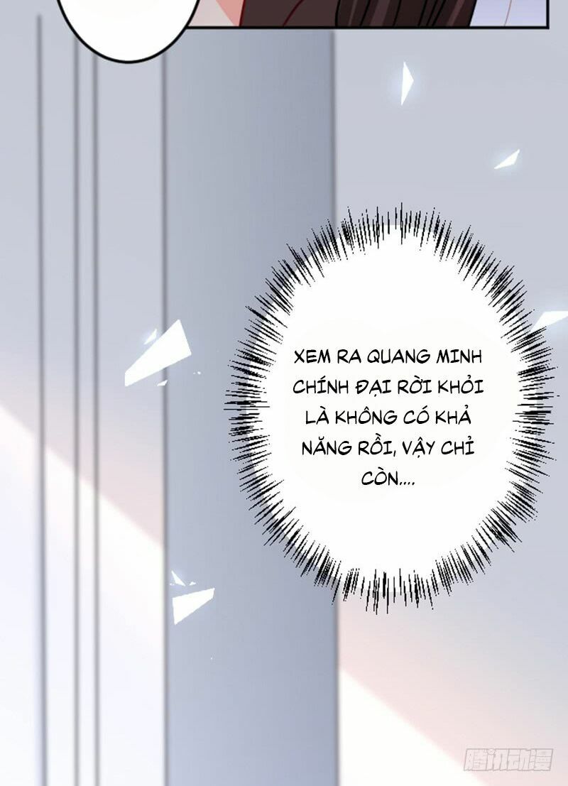 Ác ma đừng hôn tôi: Chapter 4