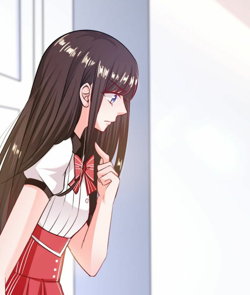 Ác ma đừng hôn tôi: Chapter 4