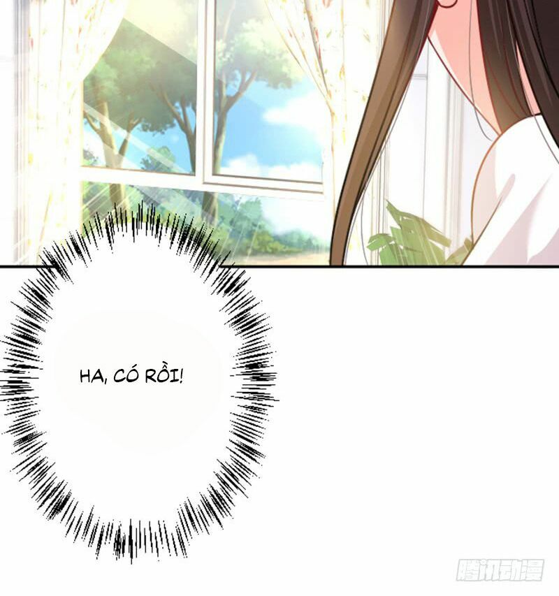 Ác ma đừng hôn tôi: Chapter 4