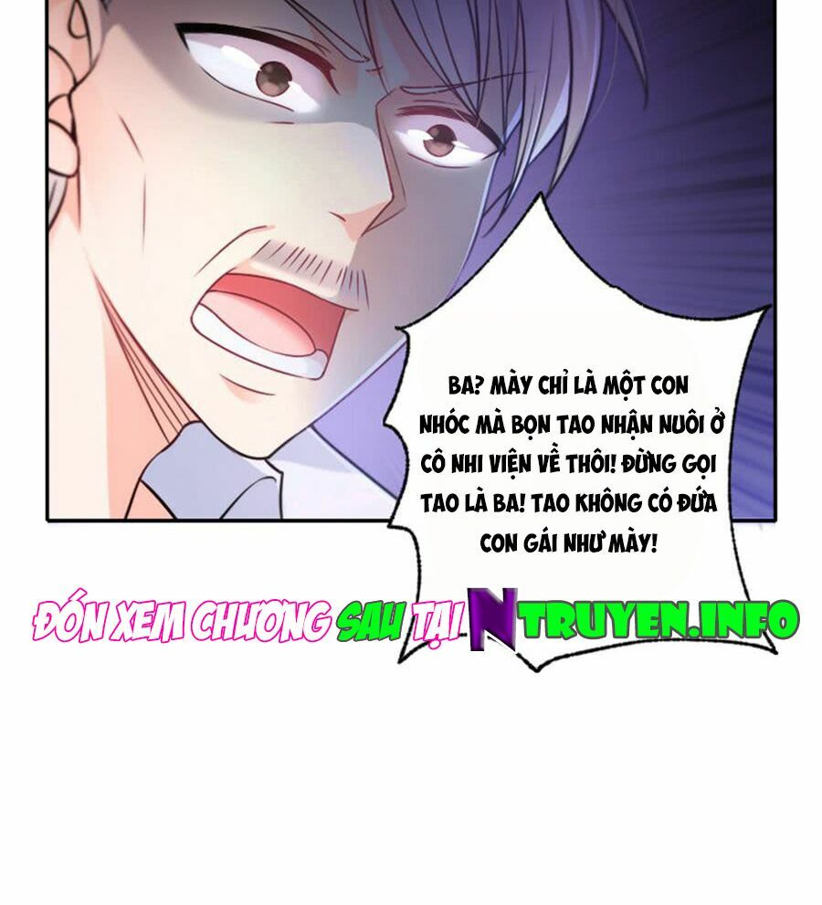 Ác ma đừng hôn tôi: Chapter 4