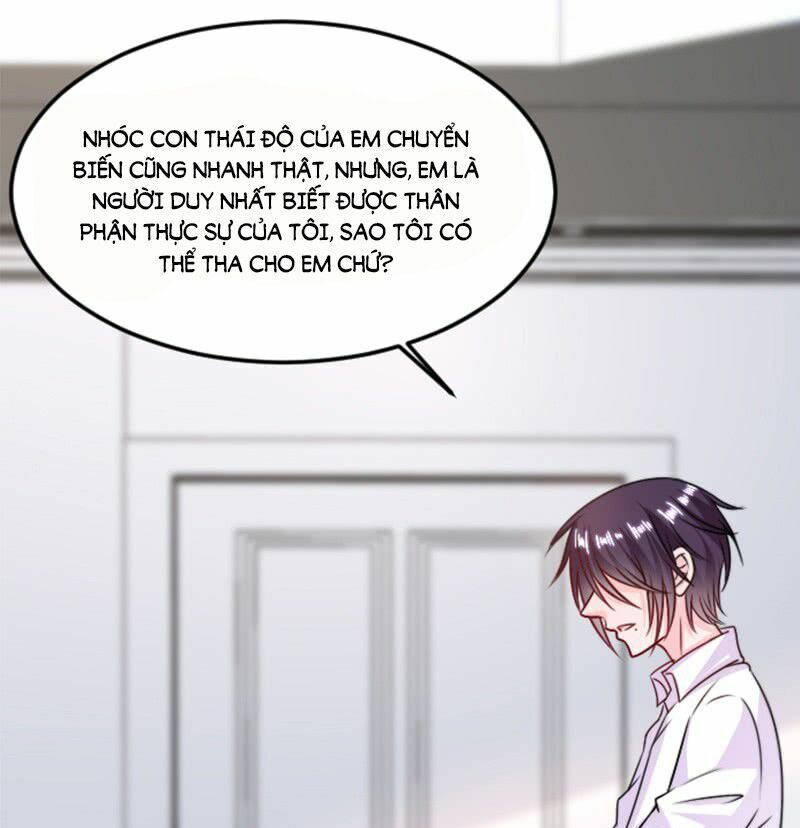 Ác ma đừng hôn tôi: Chapter 4