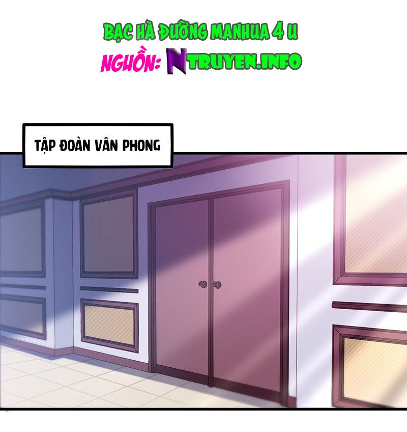 Ác ma đừng hôn tôi: Chapter 40
