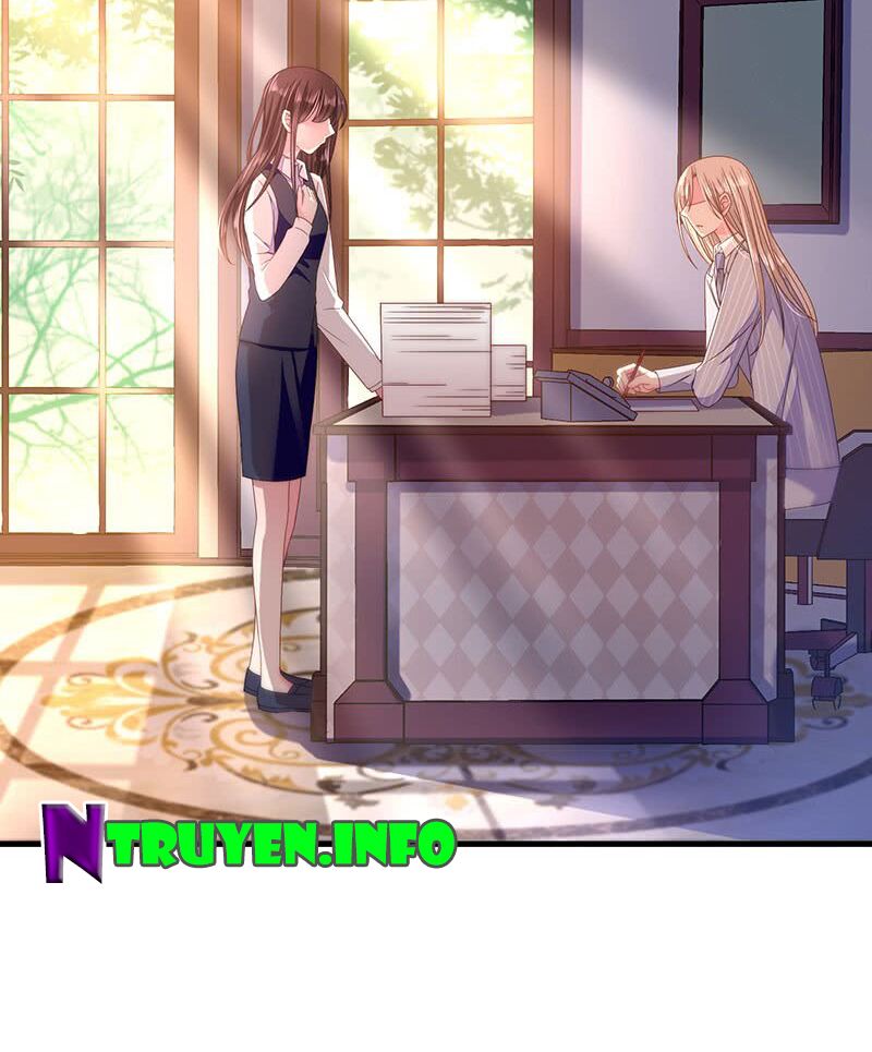 Ác ma đừng hôn tôi: Chapter 40