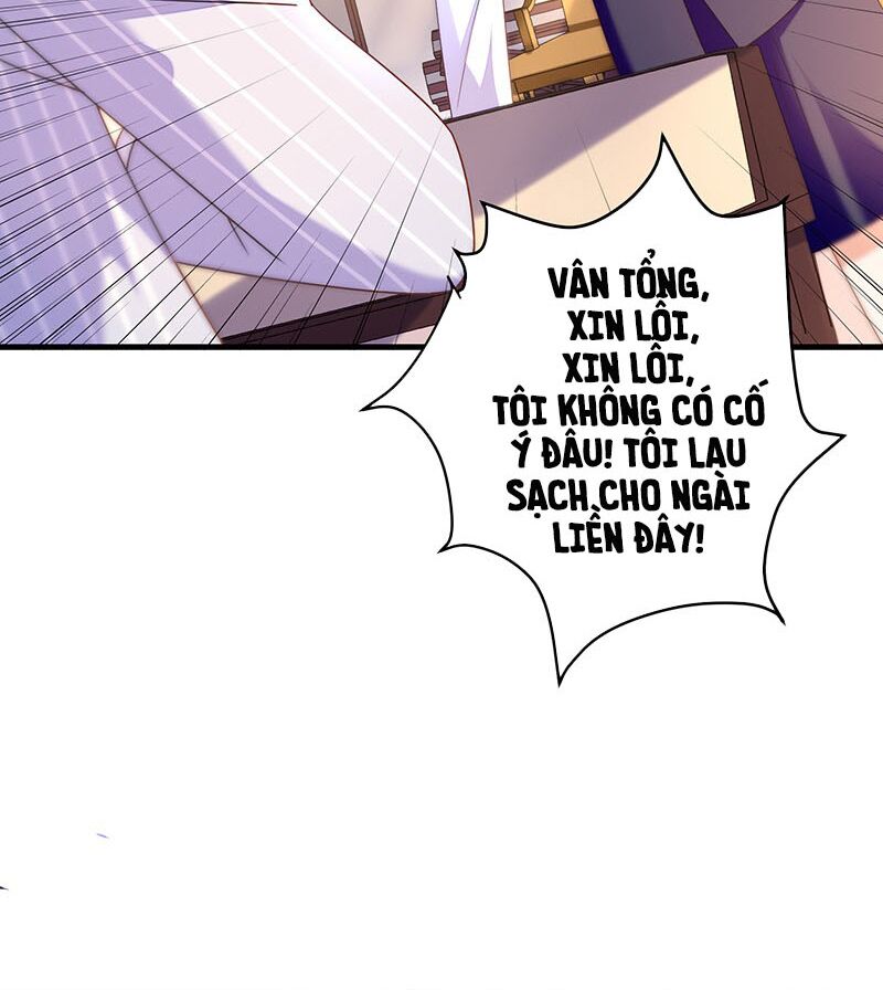 Ác ma đừng hôn tôi: Chapter 40