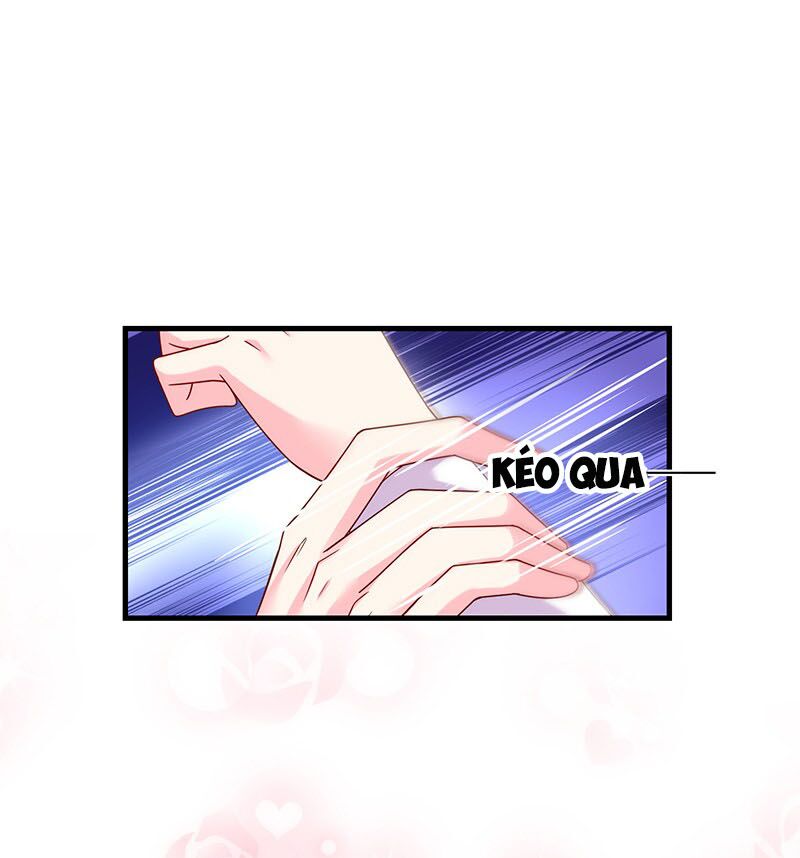 Ác ma đừng hôn tôi: Chapter 40