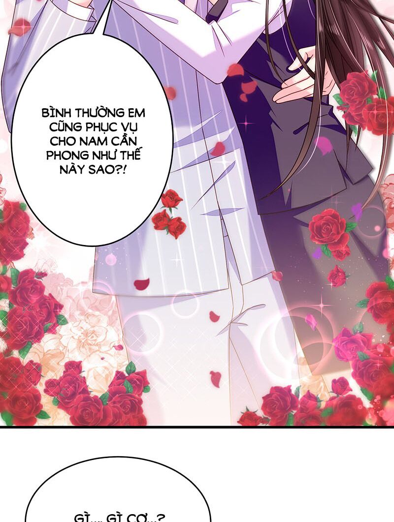 Ác ma đừng hôn tôi: Chapter 40