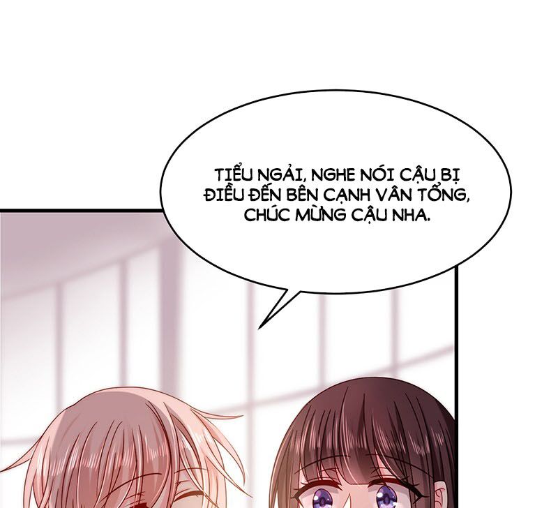 Ác ma đừng hôn tôi: Chapter 40