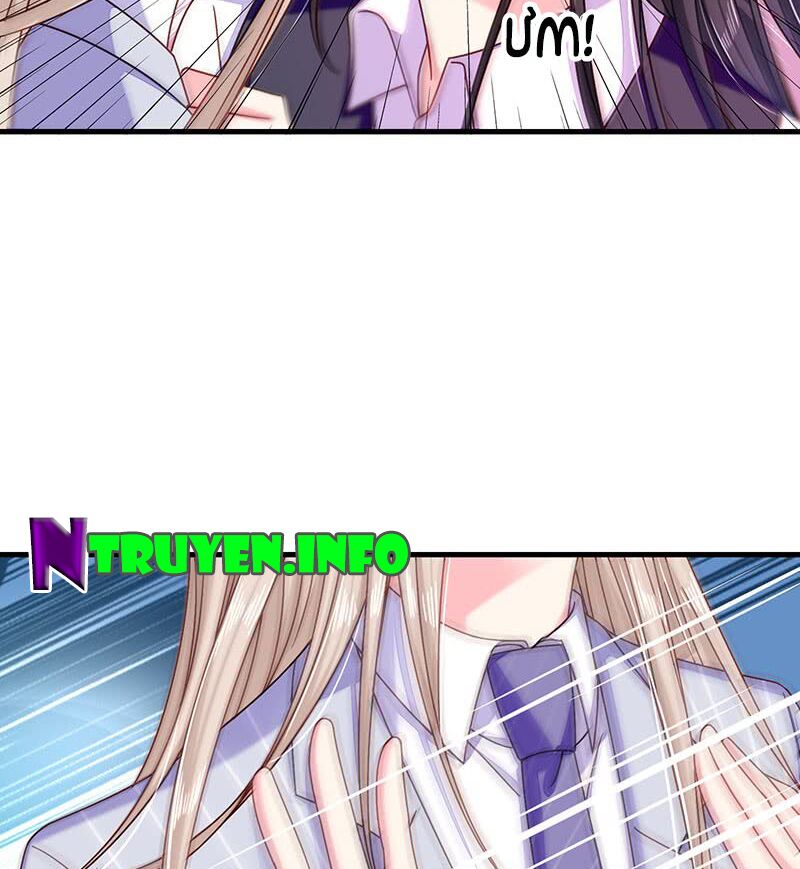 Ác ma đừng hôn tôi: Chapter 40