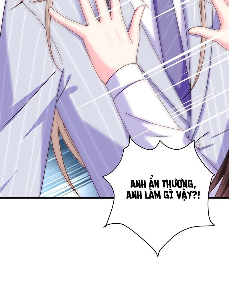 Ác ma đừng hôn tôi: Chapter 40