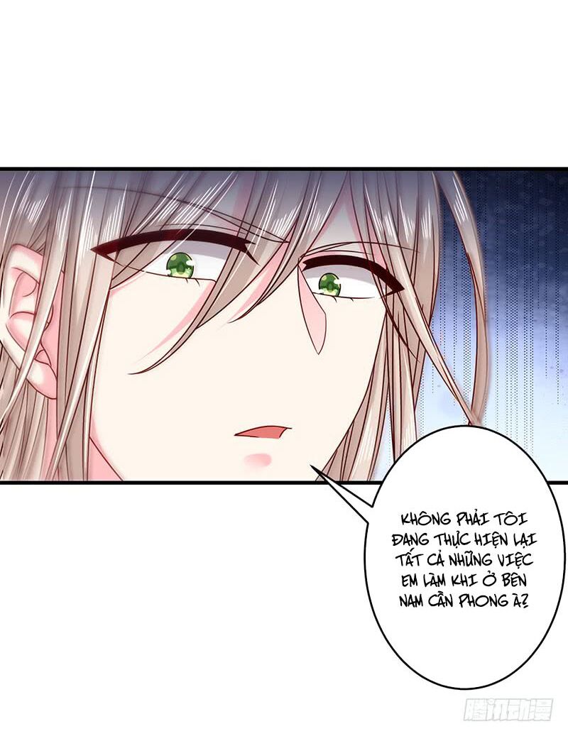 Ác ma đừng hôn tôi: Chapter 40