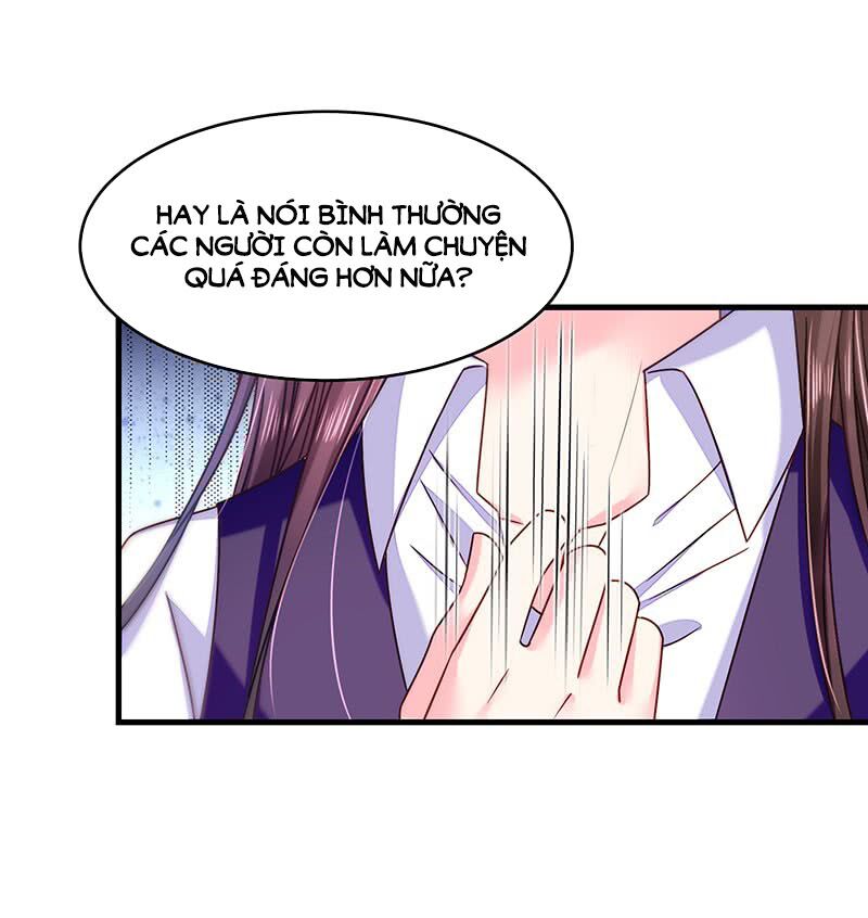 Ác ma đừng hôn tôi: Chapter 40