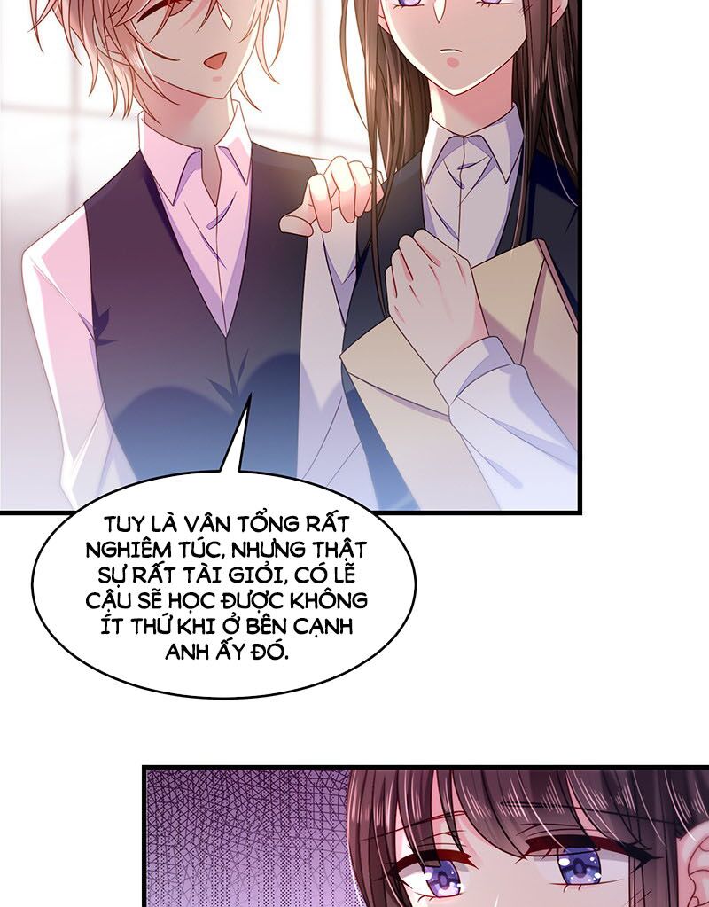 Ác ma đừng hôn tôi: Chapter 40