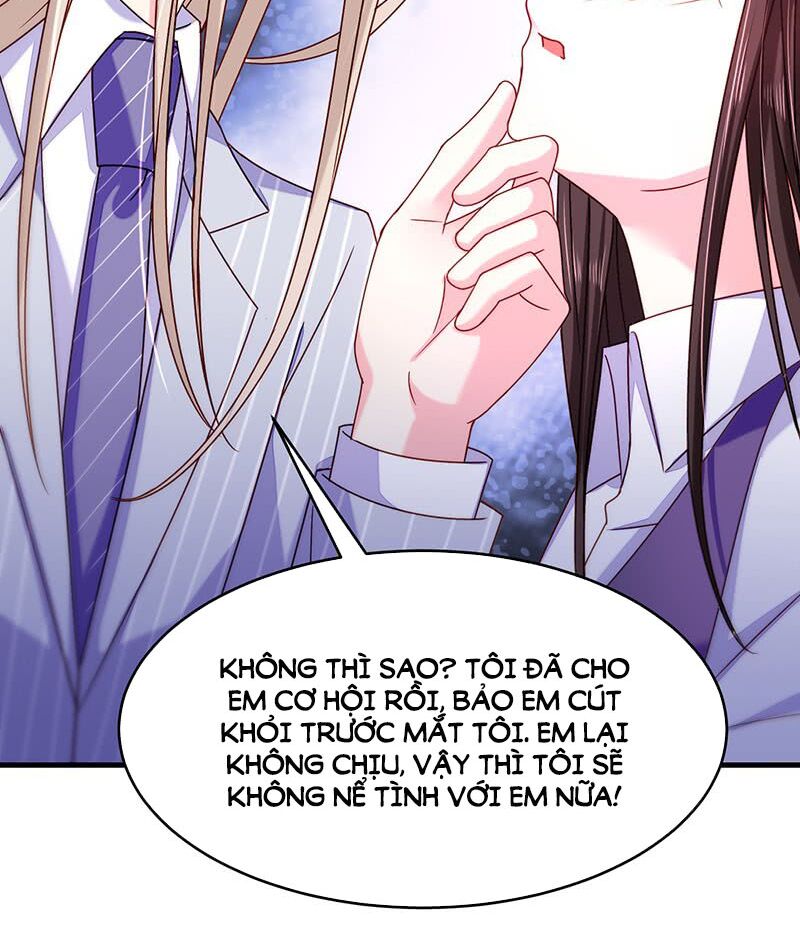 Ác ma đừng hôn tôi: Chapter 40