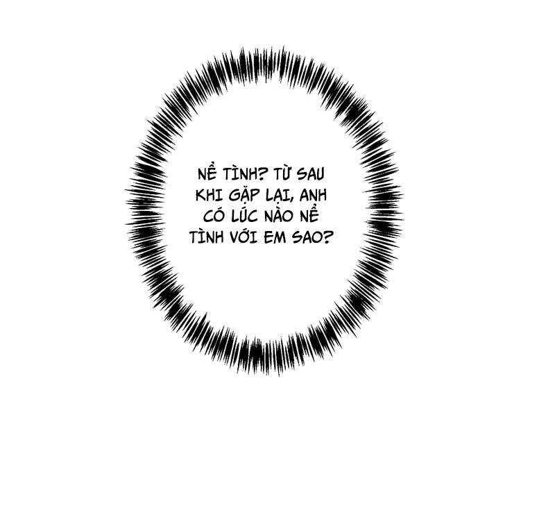 Ác ma đừng hôn tôi: Chapter 40