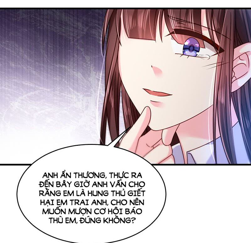 Ác ma đừng hôn tôi: Chapter 40