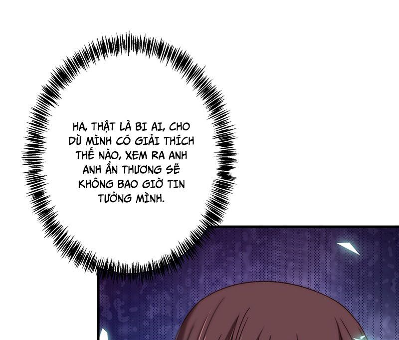 Ác ma đừng hôn tôi: Chapter 40
