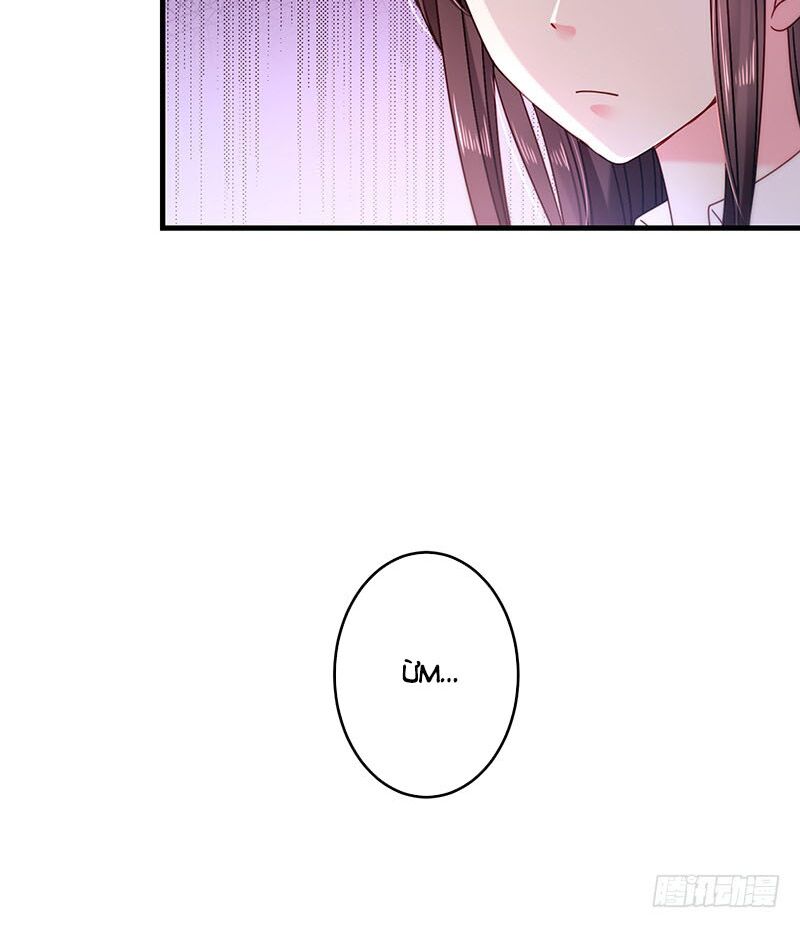 Ác ma đừng hôn tôi: Chapter 40
