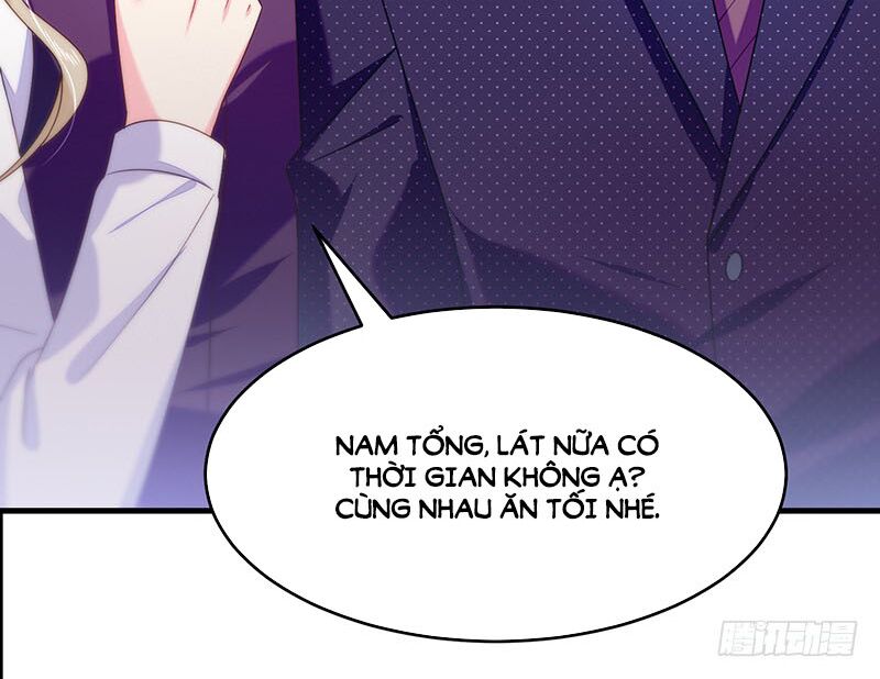 Ác ma đừng hôn tôi: Chapter 40
