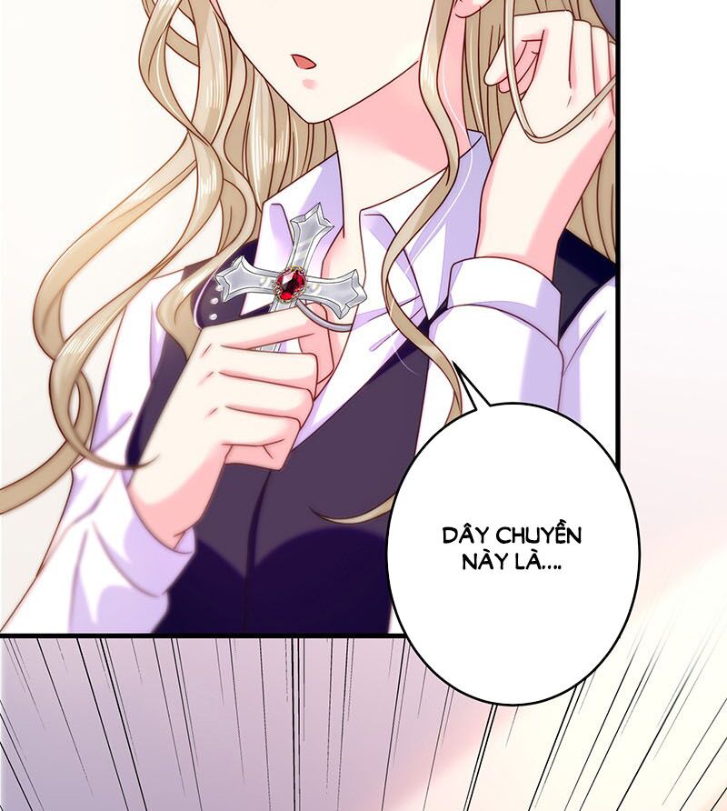 Ác ma đừng hôn tôi: Chapter 40