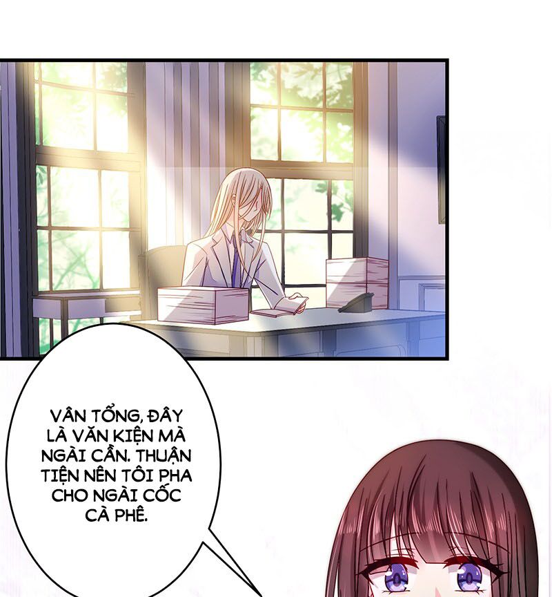Ác ma đừng hôn tôi: Chapter 40