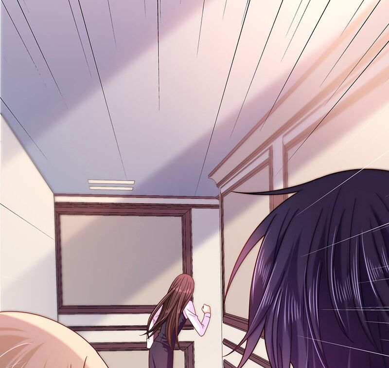Ác ma đừng hôn tôi: Chapter 40