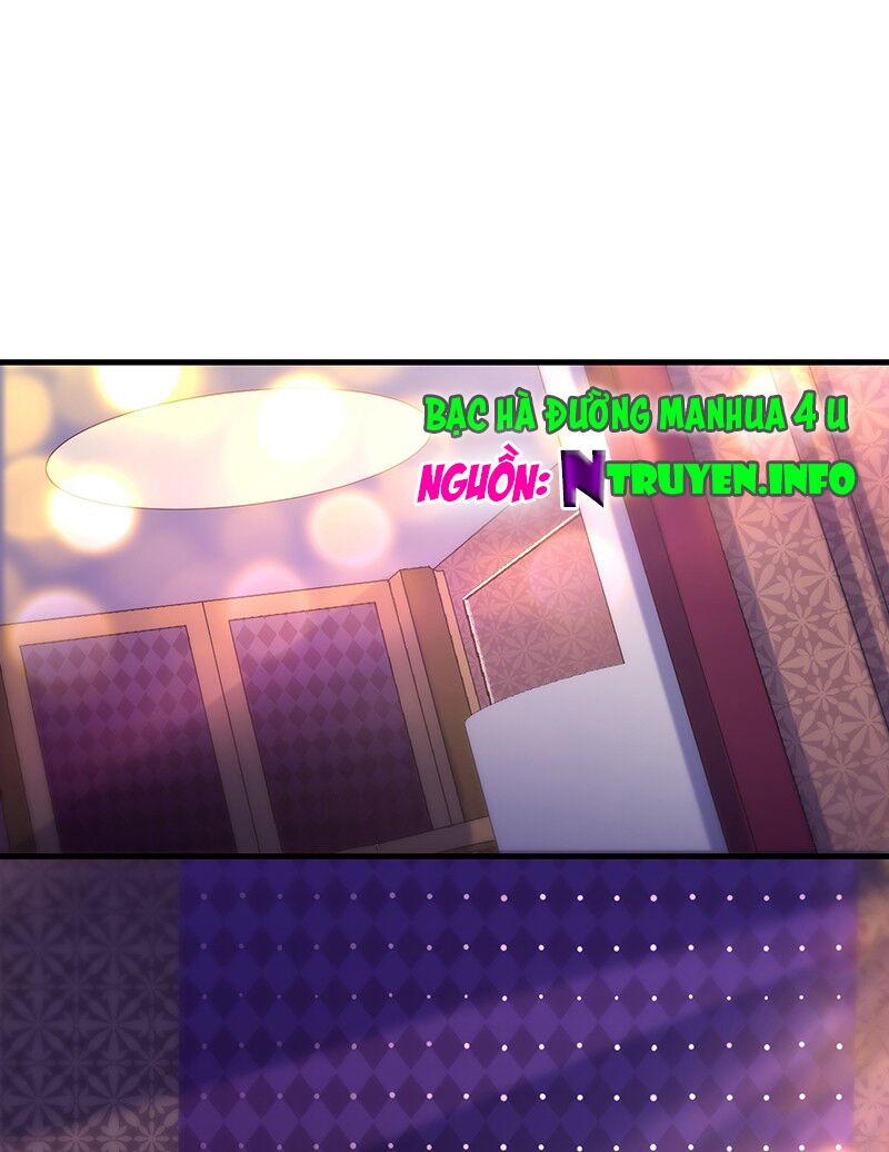 Ác ma đừng hôn tôi: Chapter 42
