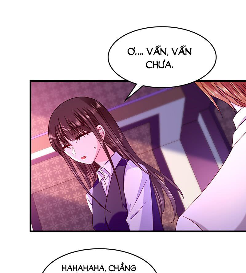 Ác ma đừng hôn tôi: Chapter 42