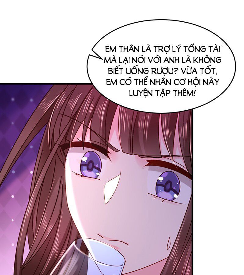 Ác ma đừng hôn tôi: Chapter 42
