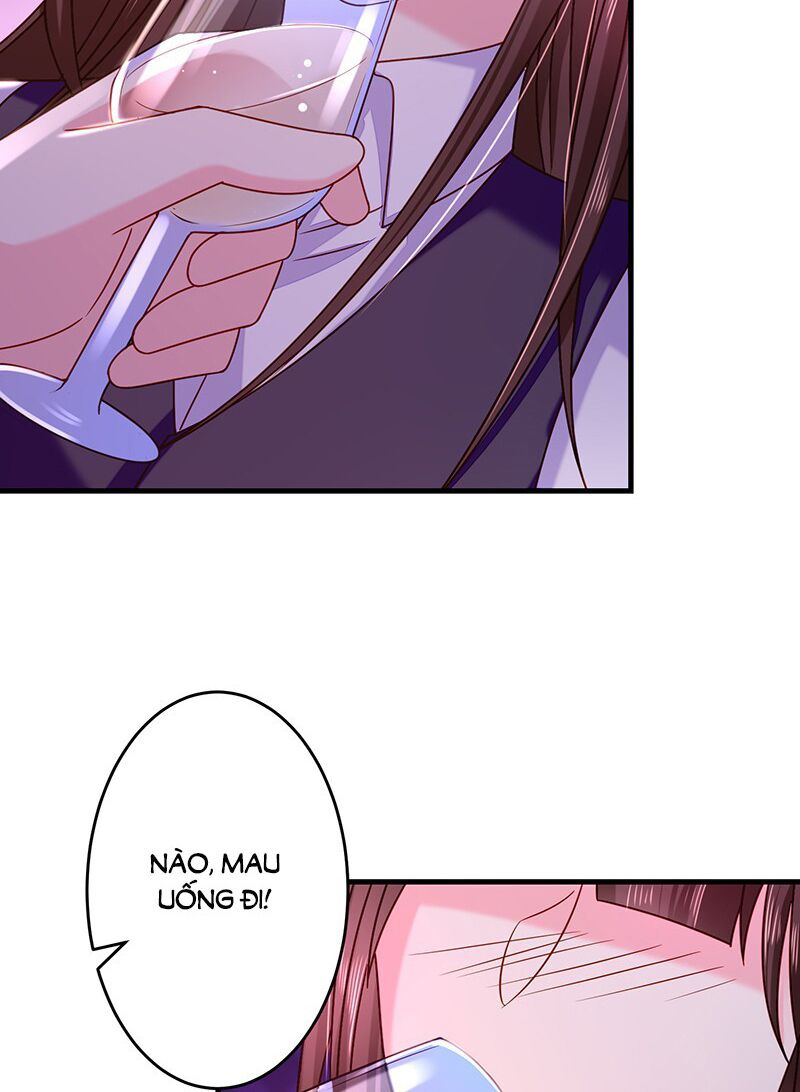 Ác ma đừng hôn tôi: Chapter 42