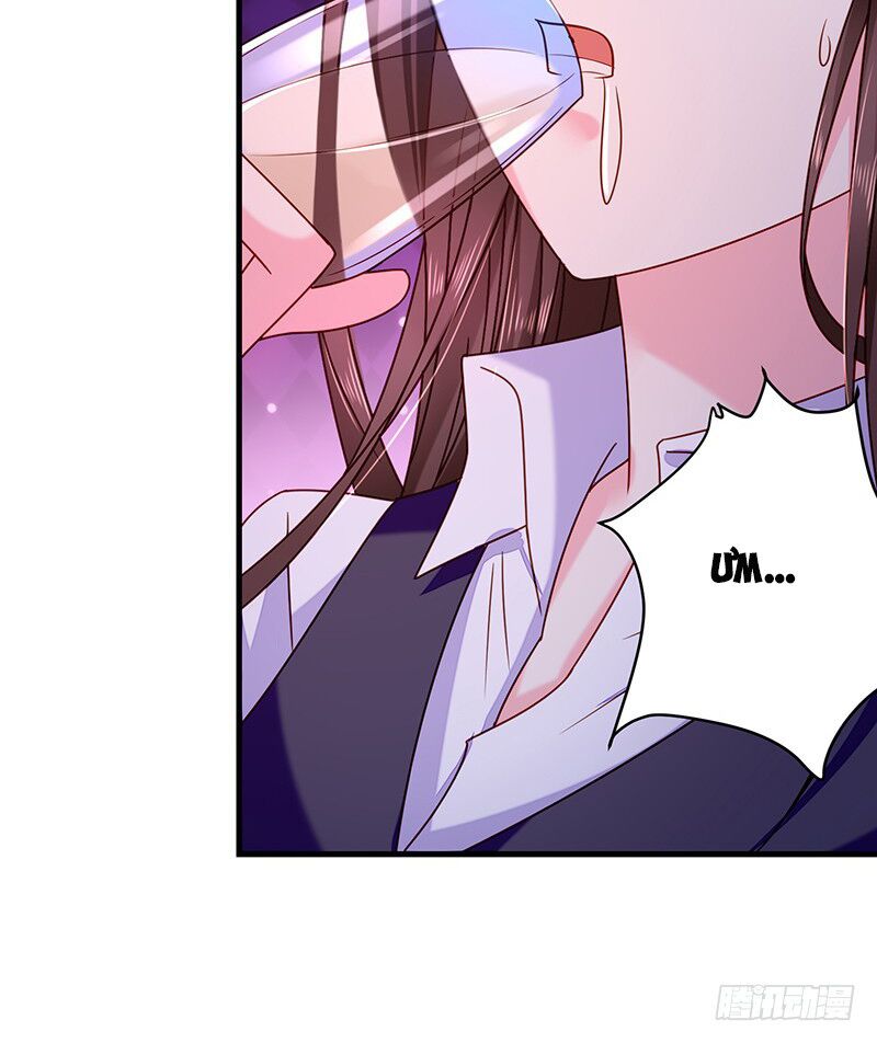 Ác ma đừng hôn tôi: Chapter 42