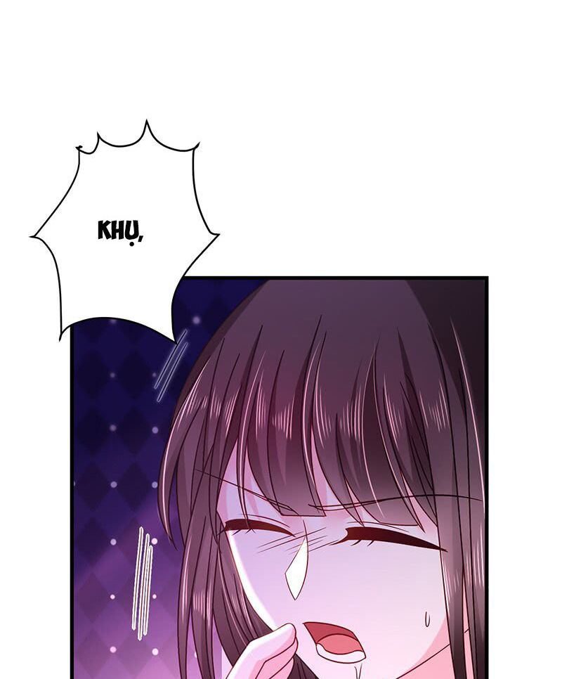 Ác ma đừng hôn tôi: Chapter 42