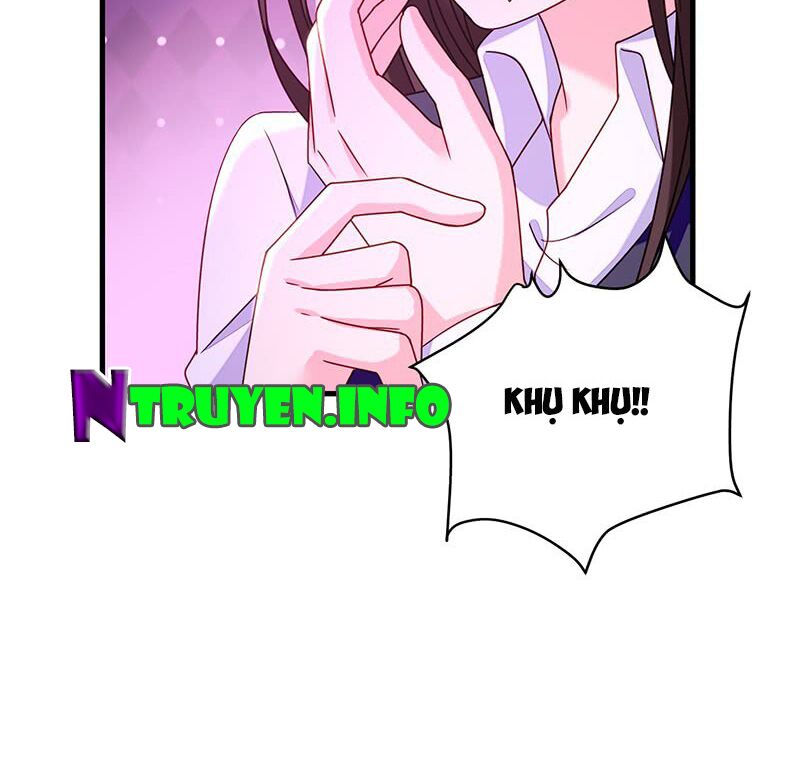 Ác ma đừng hôn tôi: Chapter 42