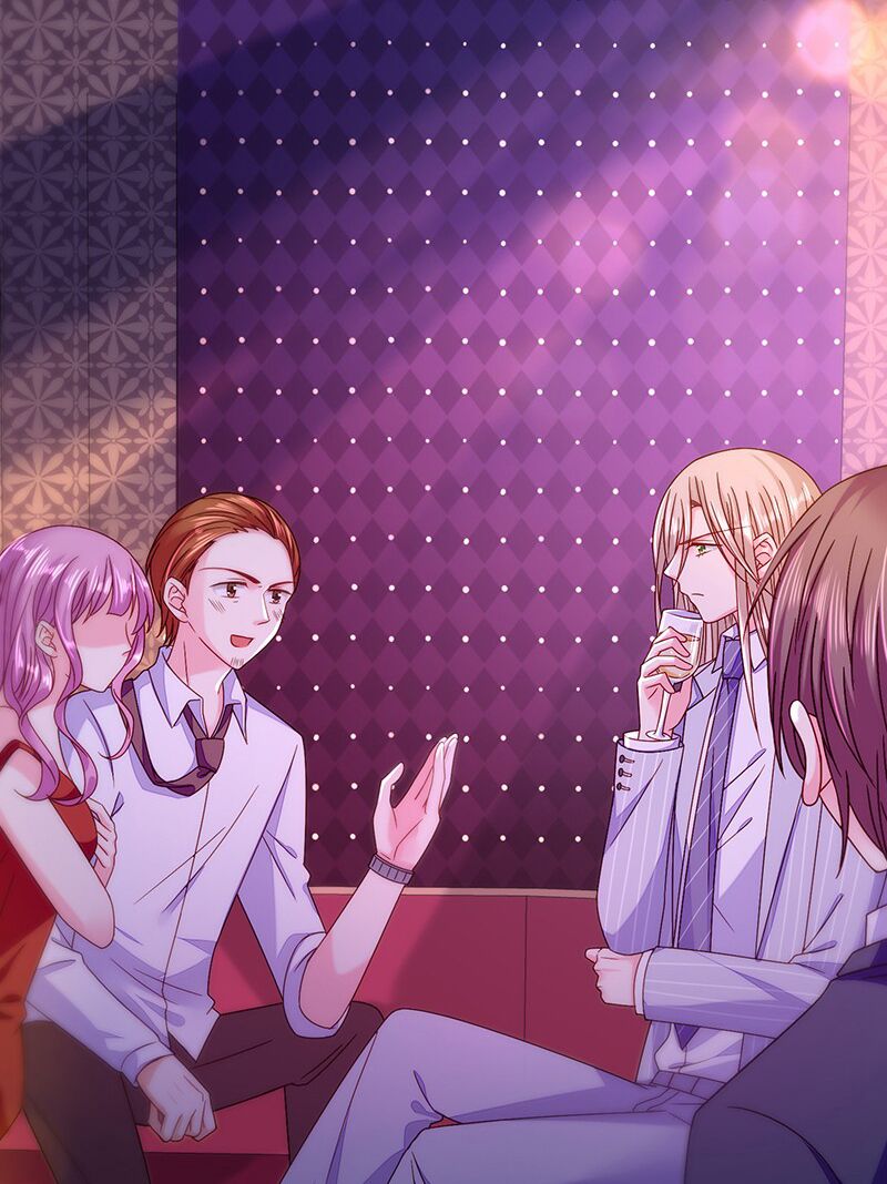 Ác ma đừng hôn tôi: Chapter 42