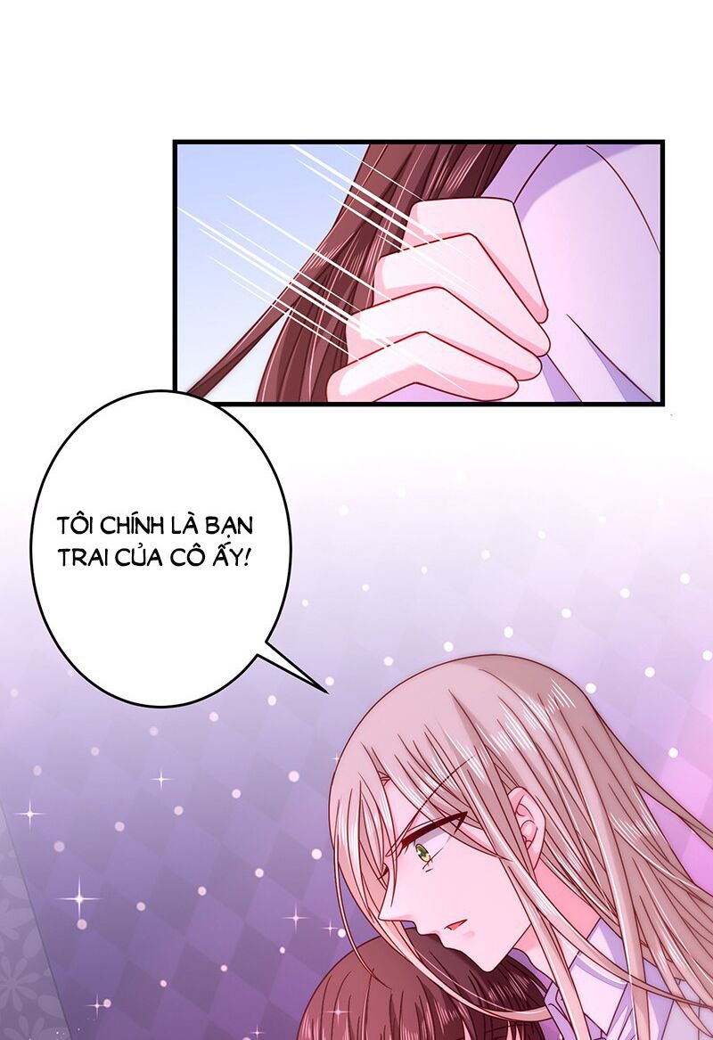 Ác ma đừng hôn tôi: Chapter 42