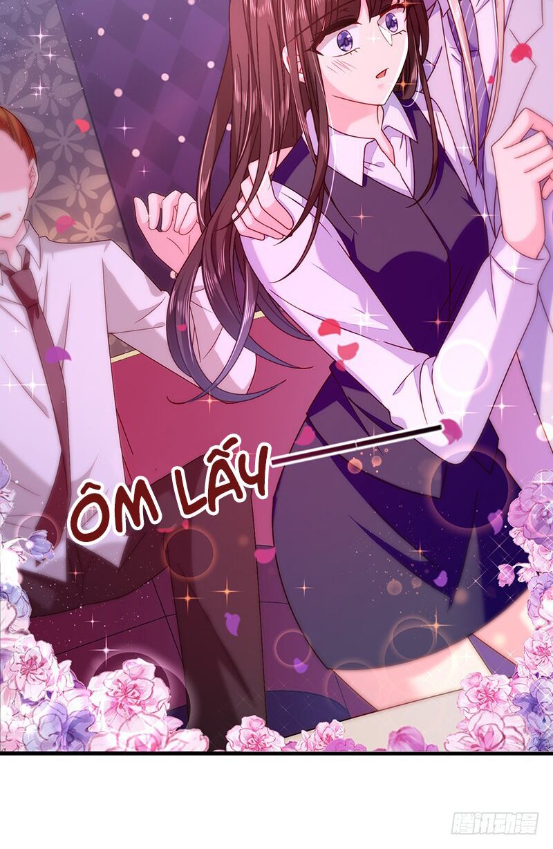 Ác ma đừng hôn tôi: Chapter 42