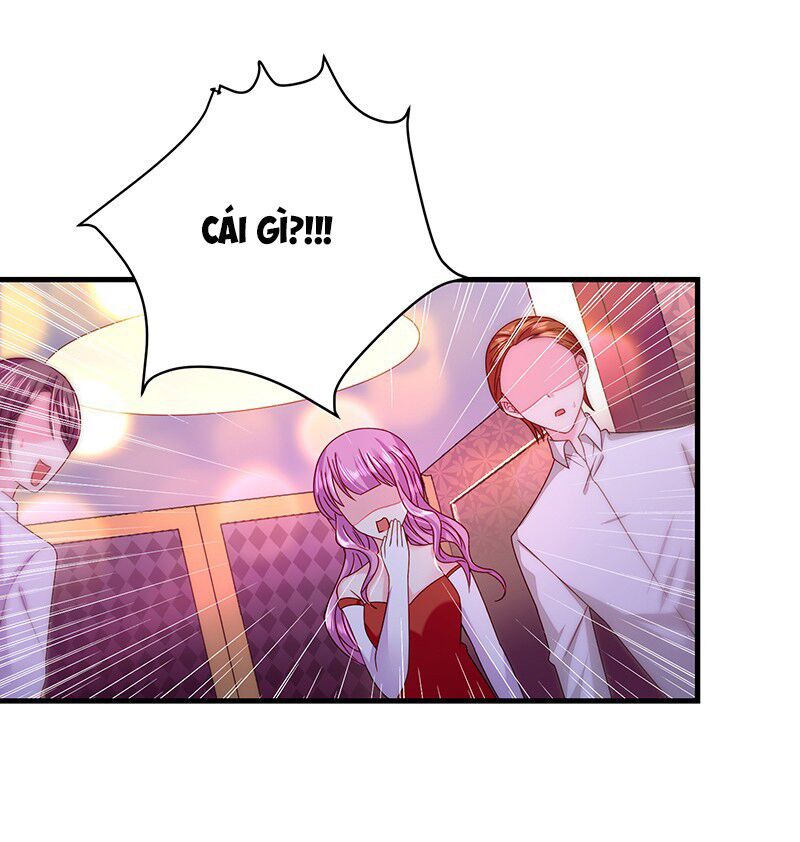 Ác ma đừng hôn tôi: Chapter 42