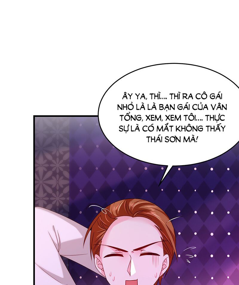 Ác ma đừng hôn tôi: Chapter 42