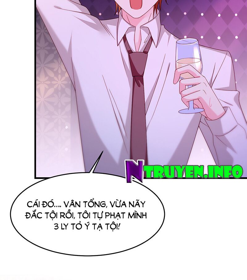 Ác ma đừng hôn tôi: Chapter 42